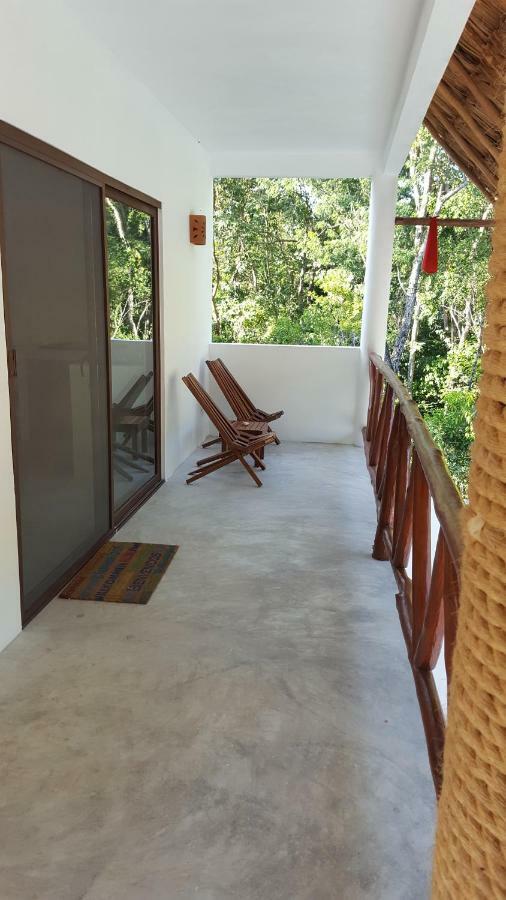Casa Del Mar Tulum Aparthotel Exterior foto