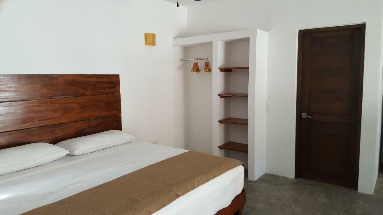 Casa Del Mar Tulum Aparthotel Exterior foto