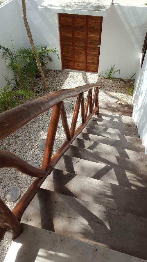 Casa Del Mar Tulum Aparthotel Exterior foto